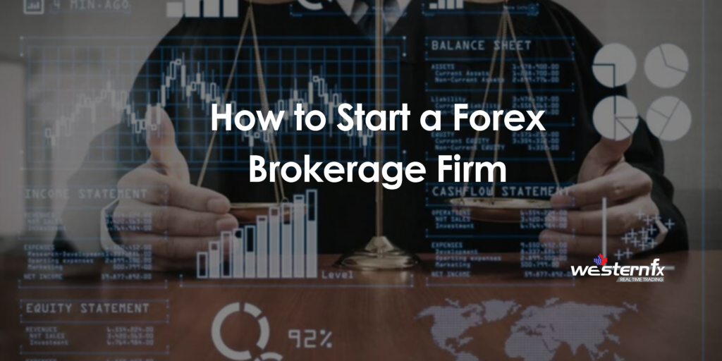 white label forex broker